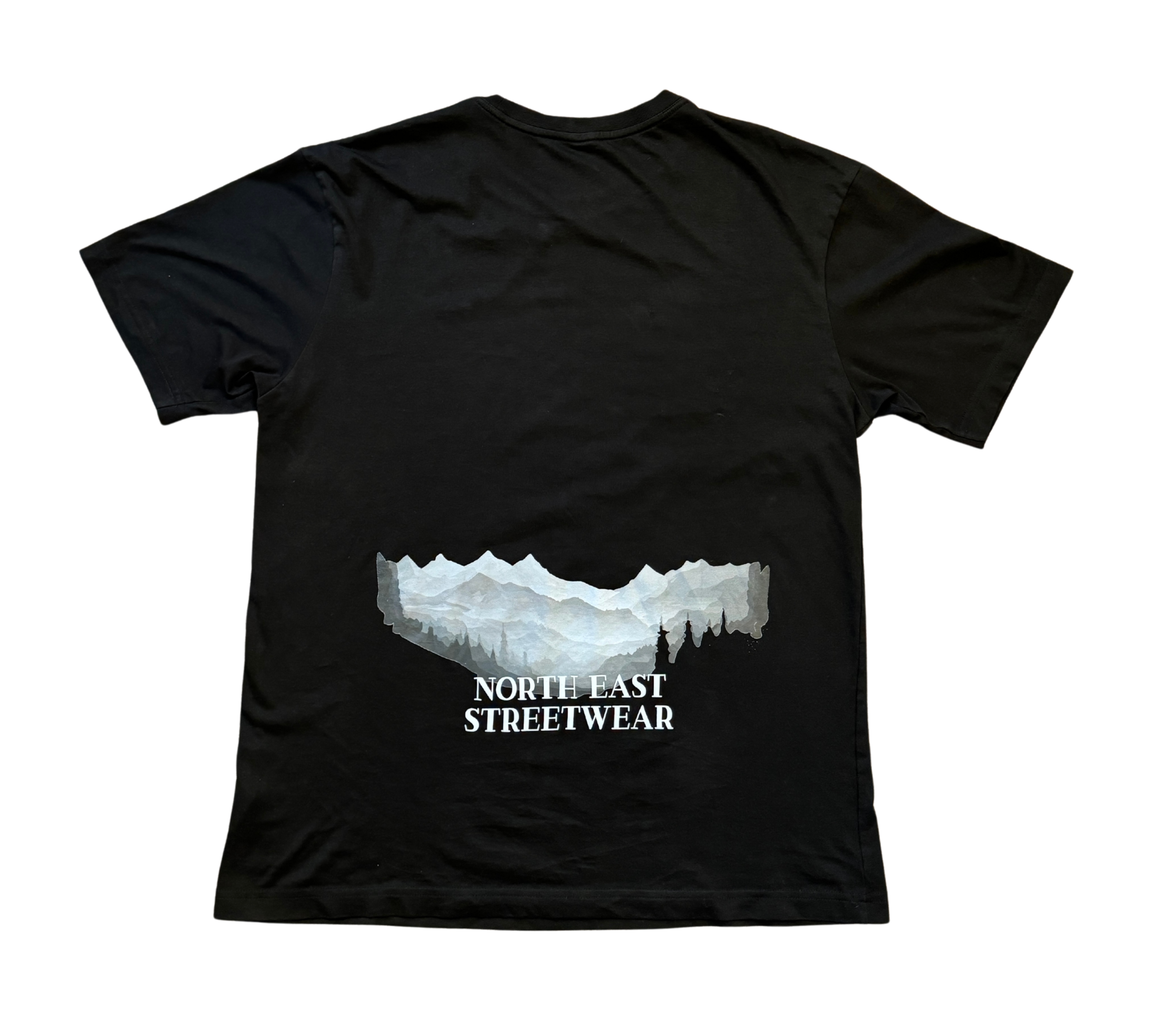 NESW Mountain Valley Tee